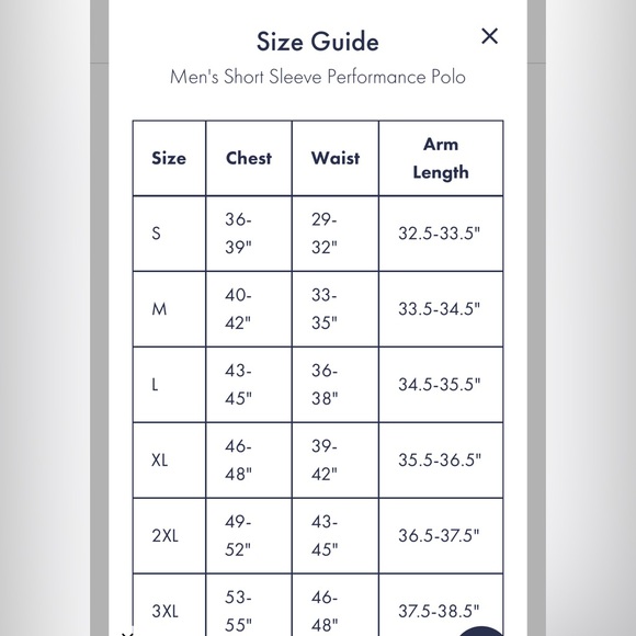 RHOBACK The Dogstooth Houndstooth Performance Polo - Sz LARGE - Picture 6 of 7